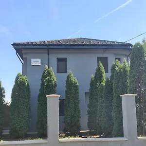  Гостевой дом Estera Therme