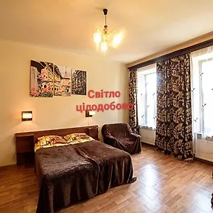 Nekrasova-rufa 23 Львов